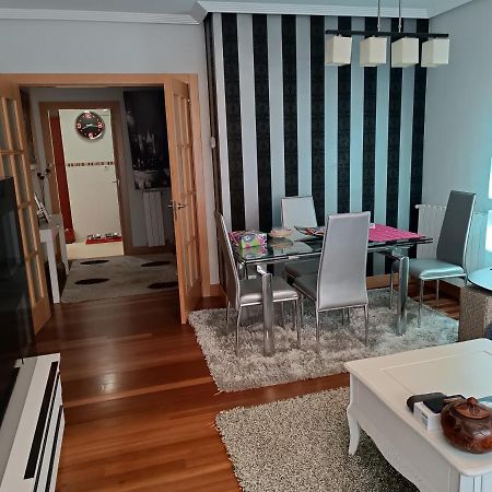 Karmelo Junto Al Metro Daire Bilbao Dış mekan fotoğraf